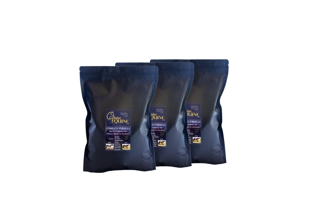 90 day Complete formula