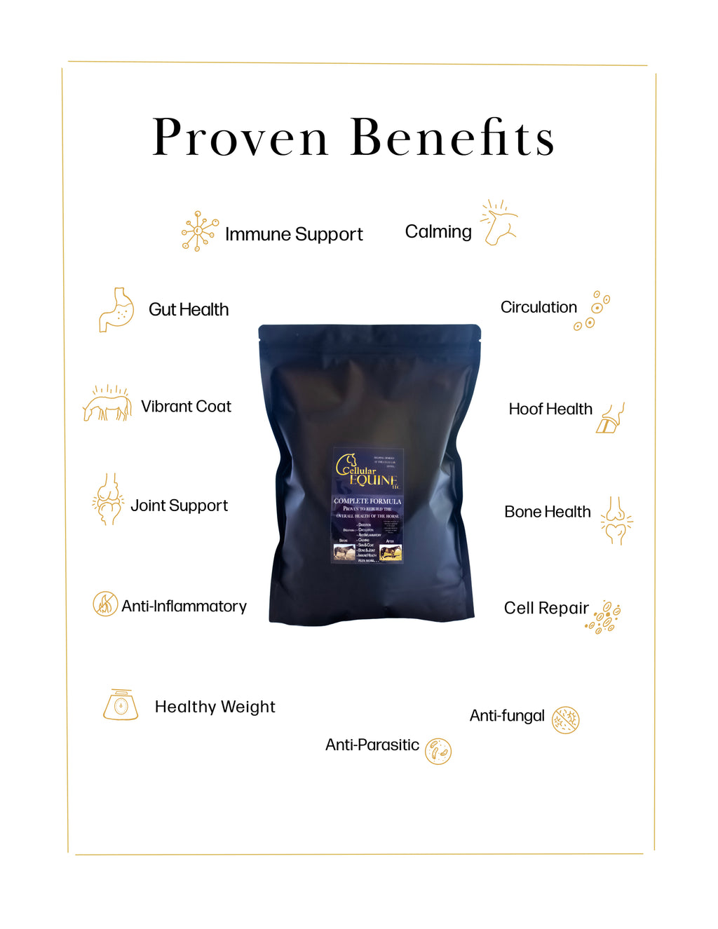 90 day Complete formula